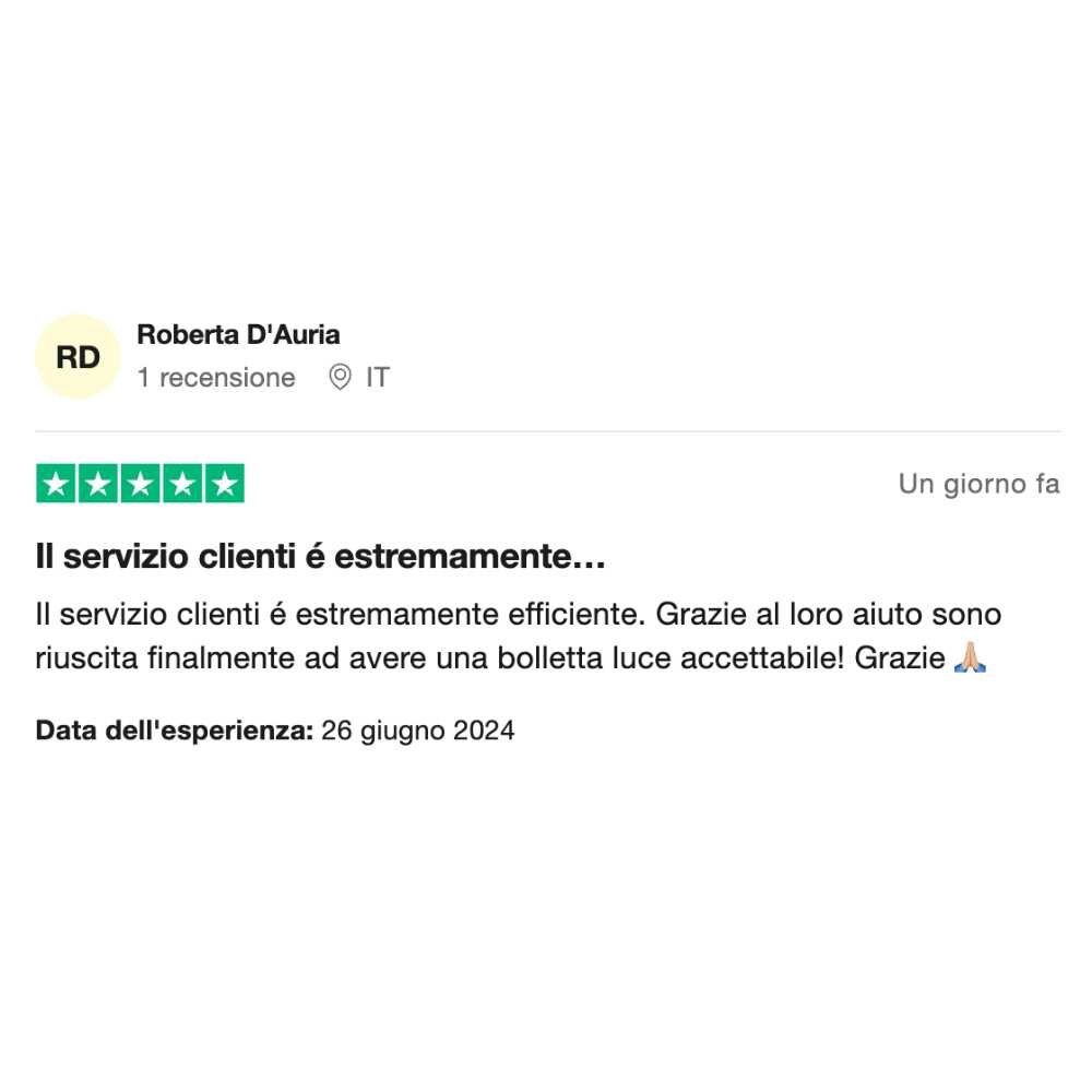 Recensione 2